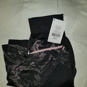 Seamless Tigh Medium/6-8